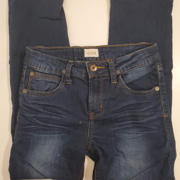 👖Host Pick👖 Hudson Girl's Jeans - Picture 3 of 10